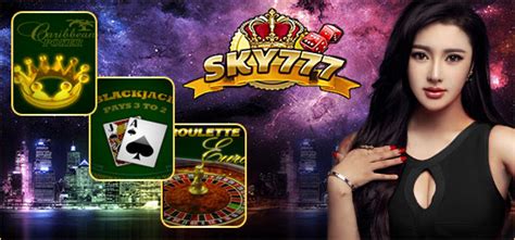 sky777 bet